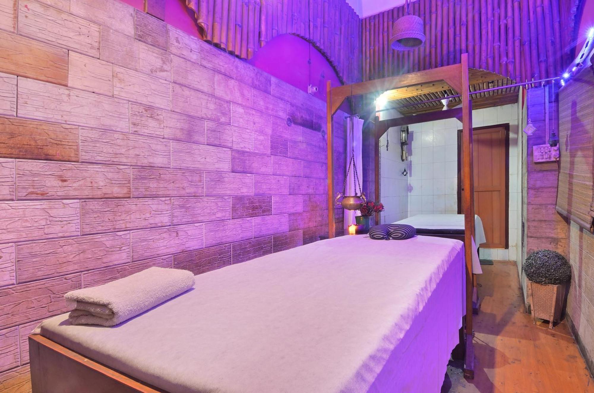 Hotel Hari Piorko Grand - 2 Min From New Delhi Railway Station Exterior photo